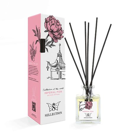 Аромадиффузор SELLECTION Аромадиффузор 