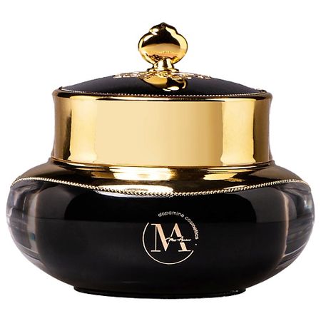 Крем для лица MUR AMOUR Омолаживающий крем для лица LIFE SYNTHESIS, крем лифтинг от морщин питательный