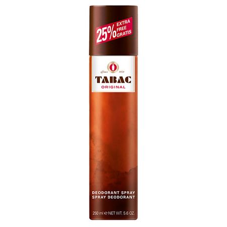 Дезодорант-спрей TABAC Дезодорант-спрей парфюмерная amouroud oud tabac