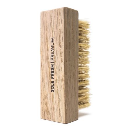 Щетка для обуви SOLE FRESH Щетка «Premium» совместим с ilife a7 a9s dexp lf800 genio deluxe 500 amibot animal premium h2o соединительные детали основная боковая щетка фильтр швабра