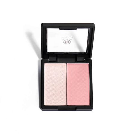 Палетка KRISTALL MINERALS COSMETICS Палетка DUO 