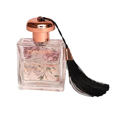 Парфюмерная вода PARAMOUR Fiesta 