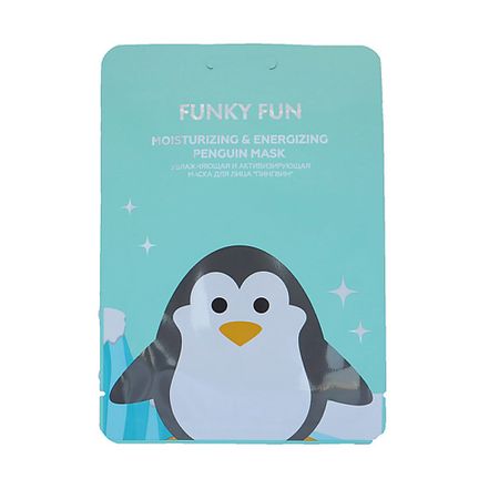 Маска для лица ЛЭТУАЛЬ Увлажняющая и активизирующая маска для лица 