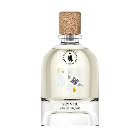 Парфюмерная вода SLY JOHN'S LAB Sky Veil kotteri veil mian sha манга книги vol 2