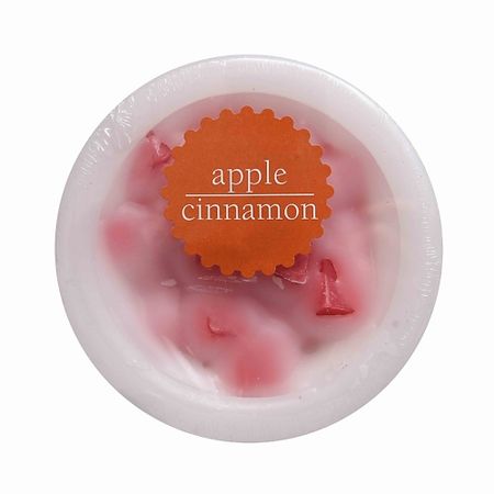 Свеча декоративная HOME INTERIORS Счеча ароматическая 