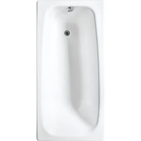 Ванна Ресса чугун 150x70 см