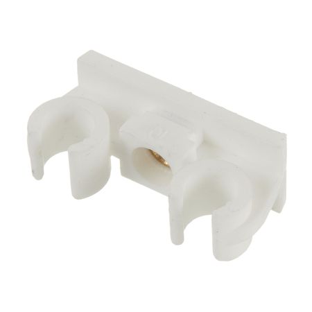 Фиксатор Walraven 10 мм для труб двойной (853210)