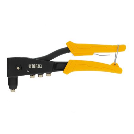 Заклепочник Denzel (40441) 255 мм стальной