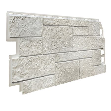 Панель фасадная Технониколь Песчаник 1000х420 мм бежевый