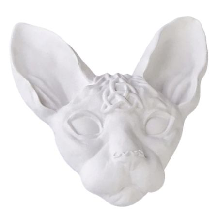 Арома-аксессуар MAGIC MAKERS Аромакамень мордочка Сфинкса фигурки кошек сфинкса moonbiffy