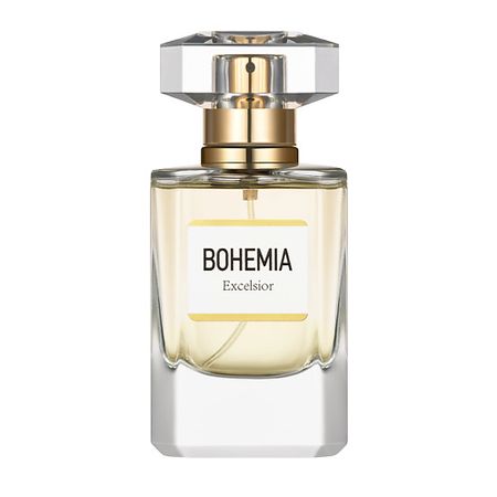 Парфюмерная вода BOHEMIA Парфюмерная вода EXCELSIOR парфюмерная   bohemia парфюмерная   illusion