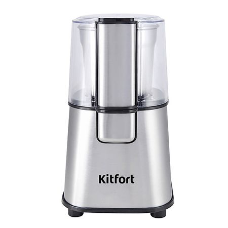 Кофемолка KITFORT Кофемолка KT-1315 кофемолка для зерен eureka mignon и helios