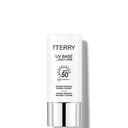 Солнцезащитный крем для лица BY TERRY Солнцезащитный крем UV Base Daily Care SPF 50 паста зубная natusana daily care 125мл