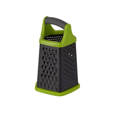 Терка Gipfel Hercules пятисторонняя 22,5х14х14 см