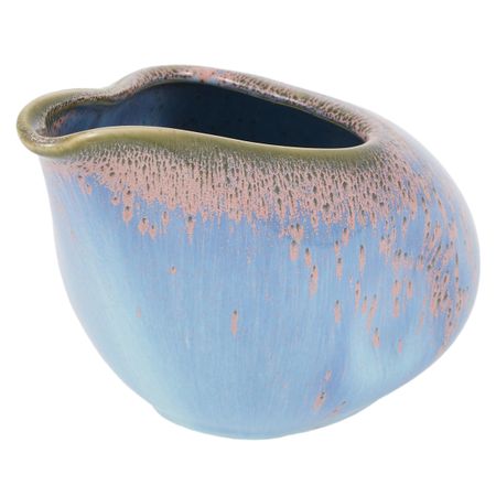 Молочник Gipfel Merida 110 мл голубой