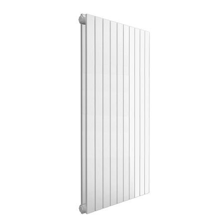 Радиатор стальной трубчатый КЗТО Соло В 2 1784х441 мм 1/2 10 секций боковое подключение белый