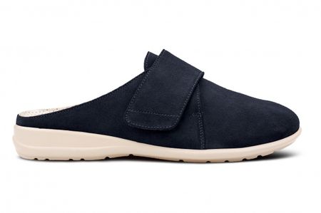 Сабо всесезонные женские Orto-Care, синий