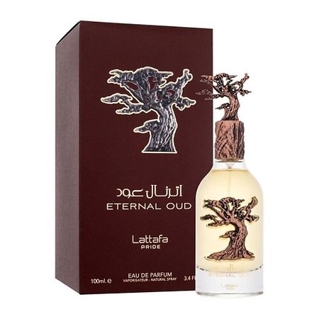 Туалетная вода LATTAFA Парфюмерная вода Pride Eternal Oud sherryberg точка распределителя зажигания для kia pride 1 3l 93 97 sephia 1 5l 1 6l 1994 1995 1996 1997 99 daewo lanos