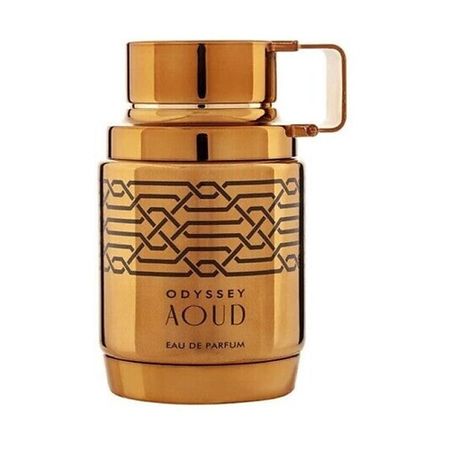 Парфюмерная вода ARMAF PERFUMES Парфюмерная вода Odyssey Aoud брелок keyyou с 4 кнопками для honda accord crv s2000 civic odyssey