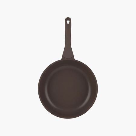 Сковорода Nadoba Margaret с антипригарным покрытием 28 см