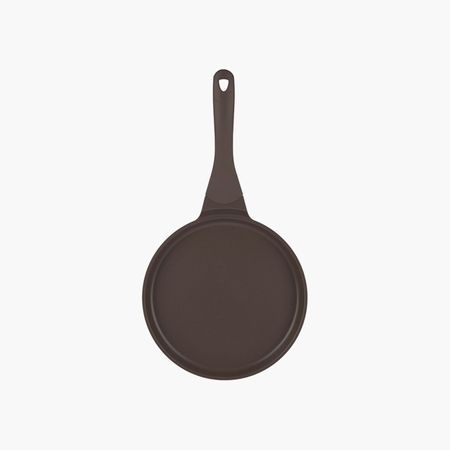 Сковорода блинная Nadoba Margaret с антипригарным покрытием 24 см