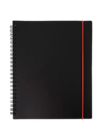 Тетрадь 80 листов, клетка, 