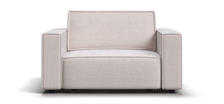 Кресло BOSS SOFT MODOOL Вельвет CORD бежевый