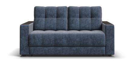 Диван BOSS Compact Велюр Royal топаз NEW