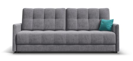 Диван BOSS 2.0 LOFT Велюр Роял агат