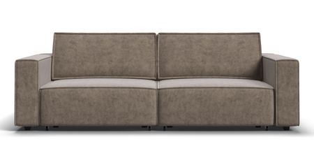 Диван BOSS SOFT MODOOL Велюр Роял тауп