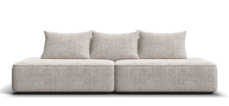 Диван KING TWIN Шенилл IQ кварц уильям шекспир tragedies king lear othello julius ceasar