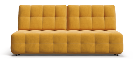 Диван BOSS 2.0 MINI велюр Monolit маст