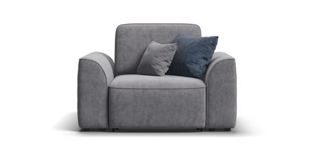 Кресло KING MODOOL Велюр Роял агат уильям шекспир tragedies king lear othello julius ceasar