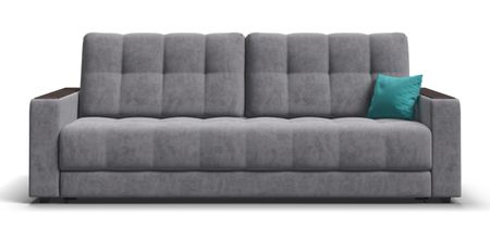 Диван BOSS 2.0 Велюр Роял агат