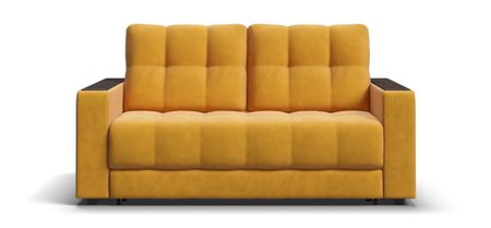 Диван BOSS Compact велюр Monolit маст