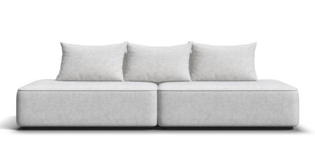 Диван KING TWIN Шенилл CLOUD милк уильям шекспир tragedies king lear othello julius ceasar