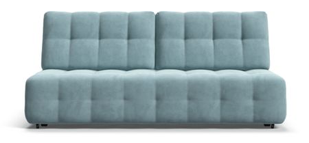 Диван BOSS 2.0 MINI велюр Monolit аква