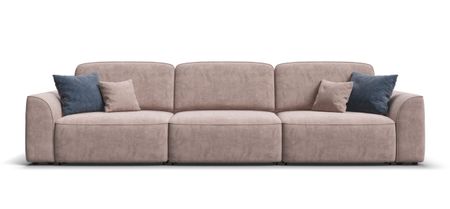 Диван KING MAX SE Велюр Royal пион NEW уильям шекспир tragedies king lear othello julius ceasar