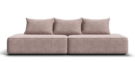 Диван KING TWIN Велюр ROYAL пион NEW уильям шекспир tragedies king lear othello julius ceasar