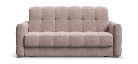 Диван BOSS Sleep 160 Велюр Royal пион NEW