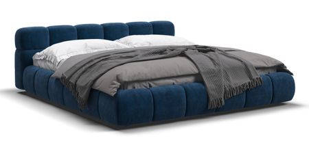 Кровать Босс Дрим 180*200 Про велюр Monolit синяя евгений эрнестович терентьев дрим шелл