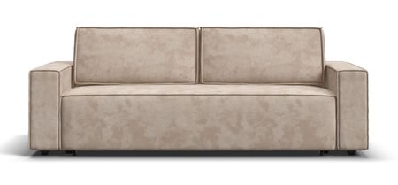 Диван Норд Велюр Alkantara пепел