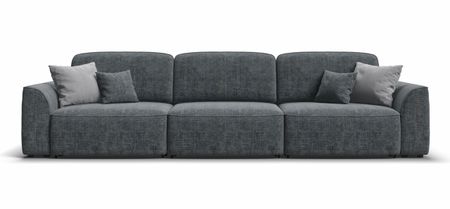 Диван KING MAX SE шенилл IQ серый