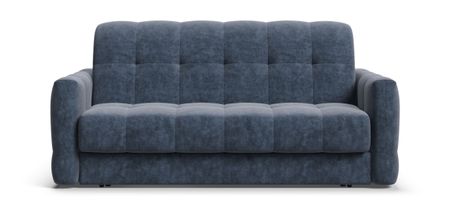 Диван BOSS Sleep 160 Велюр Royal топаз NEW