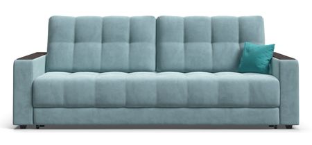 Диван BOSS 2.0 велюр Monolit аква