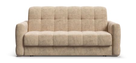 Диван BOSS Sleep 160 Велюр Роял шампань