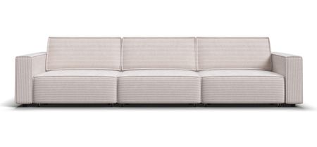 Диван BOSS SOFT MODOOL MAX Вельвет CORD бежевый