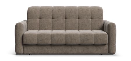 Диван BOSS Sleep 160 Велюр Роял тауп