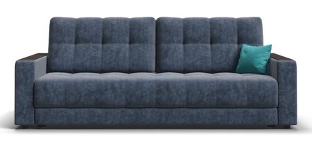 Диван BOSS 2.0 Велюр Royal топаз NEW