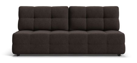 Диван Dandy MINI SE рогожка Malmo шоколад